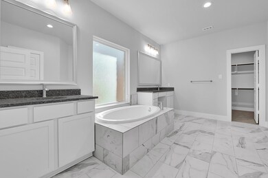 3423 Fireweed Ln, Rosenberg, TX 77471 - photo 6