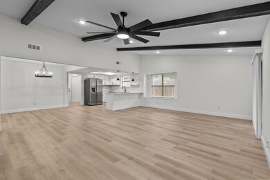 2908 Turtlerock Dr, Bedford, TX 76021 - photo 5