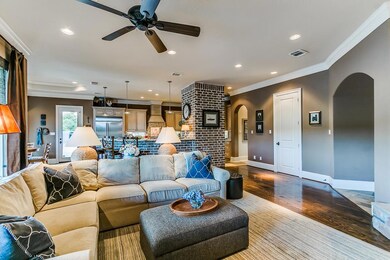 Such a fabulous floor plan!!