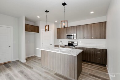 2930 E Boulder Basin Dr, Kuna, ID 83634 - photo 3