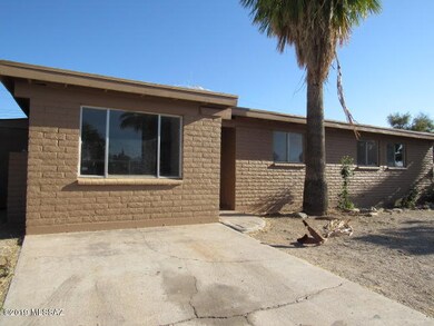 8008 E Nicaragua Dr, Tucson, AZ 85730 - photo 5