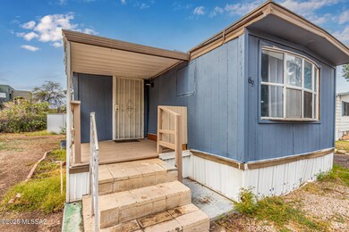 1111 E Limberlost Dr unit 69, Tucson, AZ 85719 - photo 6