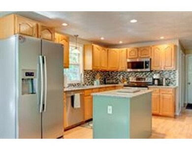 32 Cork Cir, Millville, MA 01529 - photo 3