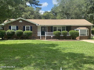 209 Mohawk Trail, Wilmington, NC 28409 - photo 3