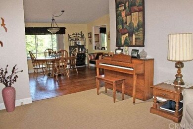 Formal Living Room looking to Dining Room