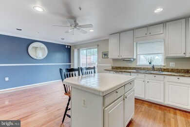 4614 Kings Mill Way, Owings Mills, MD 21117 - photo 4