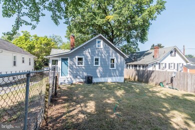 504 Capitol Heights Blvd, Capitol Heights, MD 20743 - photo 3