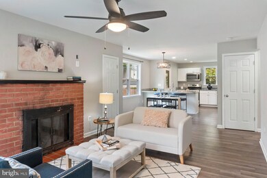 6307 Eastern Pkwy, Baltimore, MD 21214 - photo 6