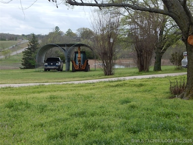 12557 Territory Trail, Kingston, OK 73439 - photo 2