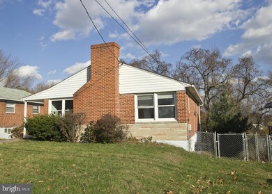 1713 Summit Ave, Halethorpe, MD 21227 - photo 2