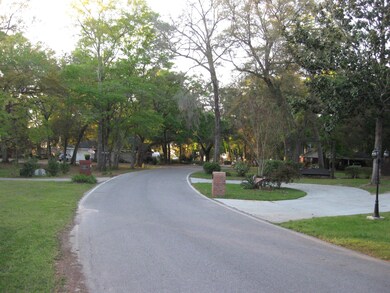 View of Waterview Cove