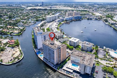 121 Golden Condos unit 607, Hallandale Beach, FL 33009 - photo 3