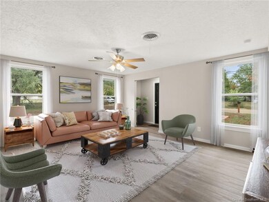 715 S Division St, Deridder, LA 70634 - photo 6