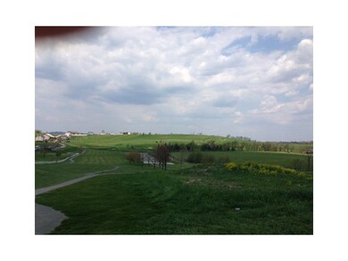 View. BACKYARD VIEW