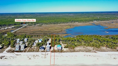 Lot A Indian Pass Rd, Port St. Joe, FL 32456 - photo 3