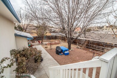 4700 Sunrise Cir, Farmington, NM 87401 - photo 7