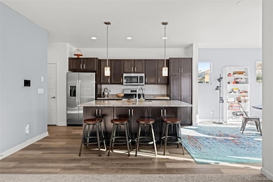 18006 E 107th Way, Commerce City, CO 80022 - photo 7