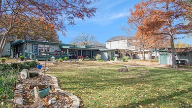 1020 W Lake Dr, Weatherford, TX 76087 - photo 5