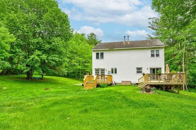 6 Litchfield Rd unit A, Londonderry, NH 03053 - photo 3