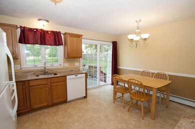 10 Jen Paul Way unit B, Milford, MA 01757 - photo 5