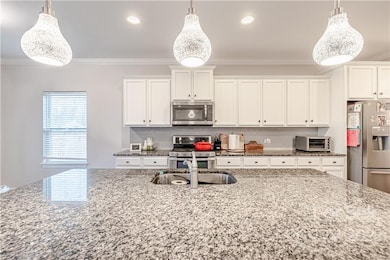 119 Trick Ski Ln, Statesville, NC 28677 - photo 4