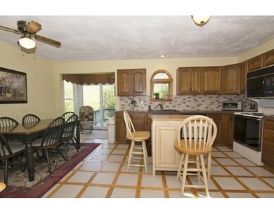 496 Stafford St, Charlton, MA 01507 - photo 6