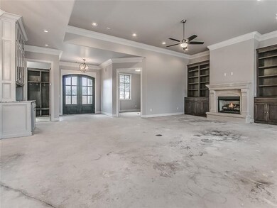 Living Room  Gorgeous hardwood floors, oversized p