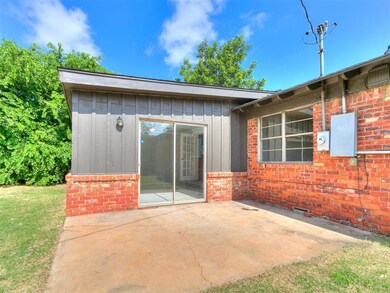 5712 NW 64th St, Warr Acres, OK 73132 - photo 7