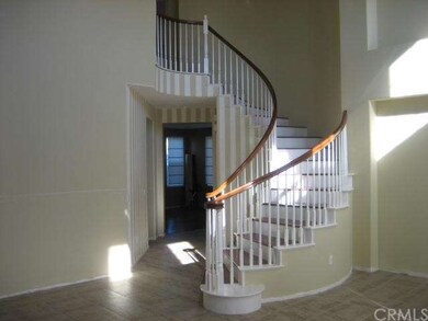 SPIRAL STAIRCASE