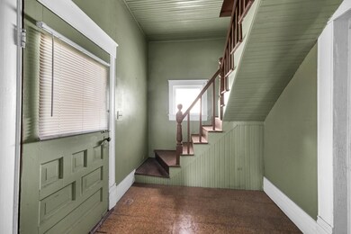 811 E Oak St, Weatherford, TX 76086 - photo 4