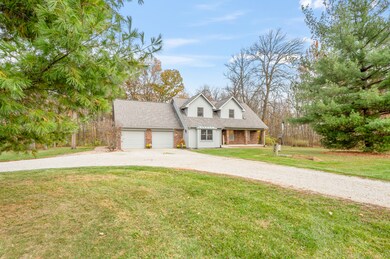 6237 N 25 W, Whiteland, IN 46184 - photo 3