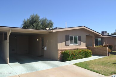 3 Front with carport
