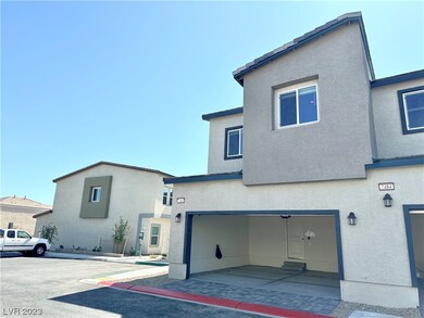 7480 Mountain Ledge St, Las Vegas, NV 89139 - photo 4