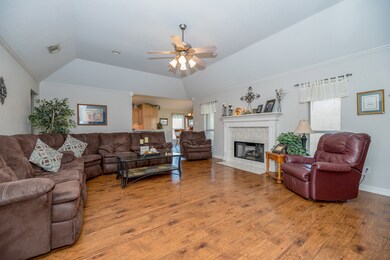 223 County Road 461b, Brazoria, TX 77422 - photo 5