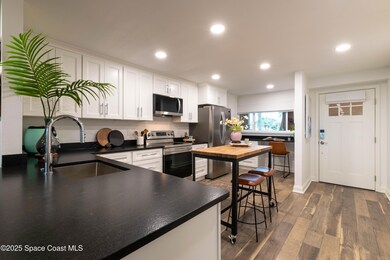 1101 S Miramar Ave unit 209, Indialantic, FL 32903 - photo 6