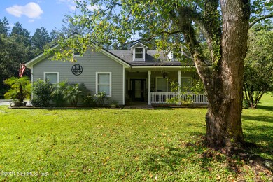 46704 Sauls Rd, Callahan, FL 32011 - photo 3