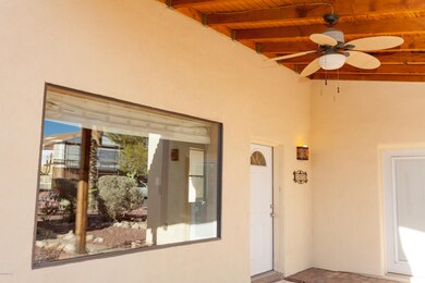 Front Area