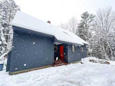 355 Orchard Rd unit 28, Burke, VT 05832 - photo 6