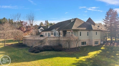 4575 Hidden Glen Cir unit 3, Rochester, MI 48306 - photo 5