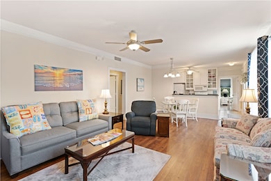 122 Shady Brook Cir unit 201, Saint Simons Island, GA 31522 - photo 2