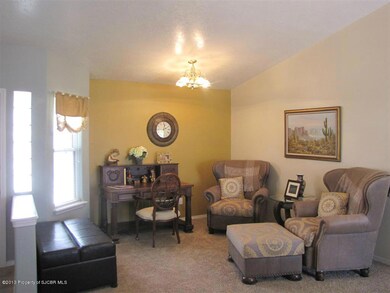 3831 Majesta St, Farmington, NM 87402 - photo 5