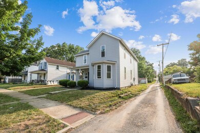 315 N Maple St, Lancaster, OH 43130 - photo 5