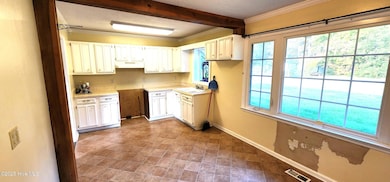 1058 Ramsey Rd - Kitchen copy