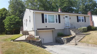 This ranch is a must see! Completely maintenance f