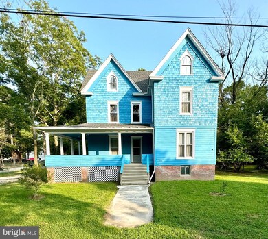 3381 Sackertown Rd, Crisfield, MD 21817 - photo 5