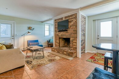 Living / Dining