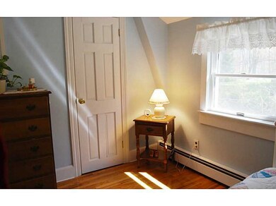 Bedroom.