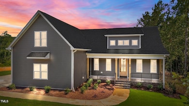 65 Stream View Way, Zebulon, NC 27597 - photo 2