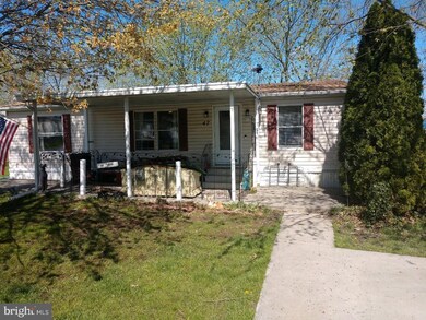 90 Knight Rd, Gettysburg, PA 17325 - photo 2