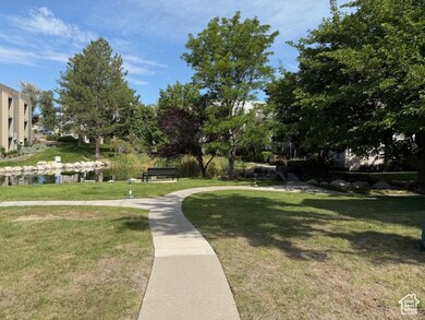 4611 S Quail Vista Cove unit C, Salt Lake City, UT 84117 - photo 7